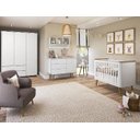 Ver imagem 5 de Berço Confort 3 em 1 - Puppi Móbile