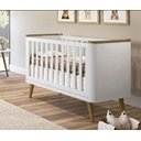 Ver imagem 4 de Berço Confort 3 em 1 - Puppi Móbile