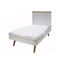 Ver imagem 2 de Berço Confort 3 em 1 - Puppi Móbile