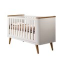 Ver imagem 1 de Berço Confort 3 em 1 - Puppi Móbile