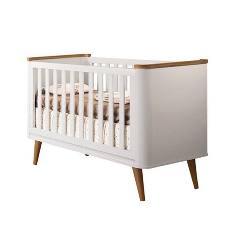 Berço Confort 3 em 1 - Puppi Móbile