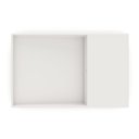 Ver imagem 4 de Cuba de Sobrepor 60cm X 38cm Dash Horizon