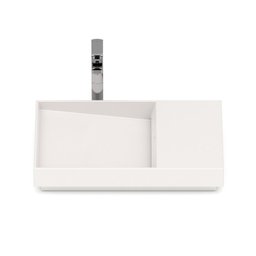 Cuba de Sobrepor 60cm X 38cm Dash Horizon - 5
