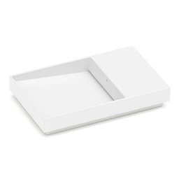 Cuba de Sobrepor 60cm X 38cm Dash Horizon - 1