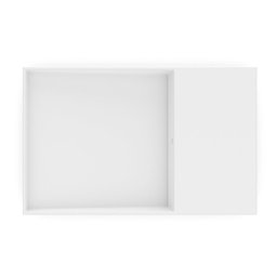 Cuba de Sobrepor 60cm X 38cm Dash Horizon - 4