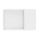 Ver imagem 4 de Cuba de Sobrepor 60cm X 38cm Dash Horizon