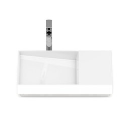 Cuba de Sobrepor 60cm X 38cm Dash Horizon - 4