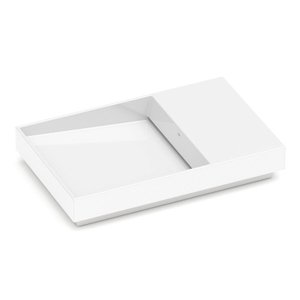 Cuba de Sobrepor 60cm X 38cm Dash Horizon
