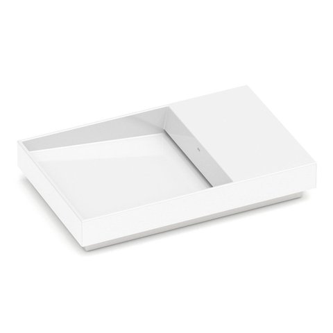 Cuba de Sobrepor 60cm X 38cm Dash Horizon