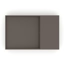 Ver imagem 4 de Cuba de Sobrepor 60cm X 38cm Dash Horizon