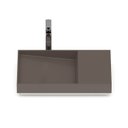 Ver imagem 5 de Cuba de Sobrepor 60cm X 38cm Dash Horizon