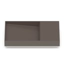 Ver imagem 3 de Cuba de Sobrepor 60cm X 38cm Dash Horizon