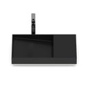 Ver imagem 5 de Cuba de Sobrepor 60cm X 38cm Dash Horizon