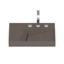 Ver imagem 5 de Cuba de Sobrepor 600cm X 420cm Geometric Horizon