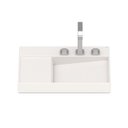 Ver imagem 5 de Cuba de Sobrepor 60x42cm View Horizon