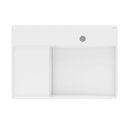 Ver imagem 4 de Cuba de Sobrepor 60x42cm View Horizon