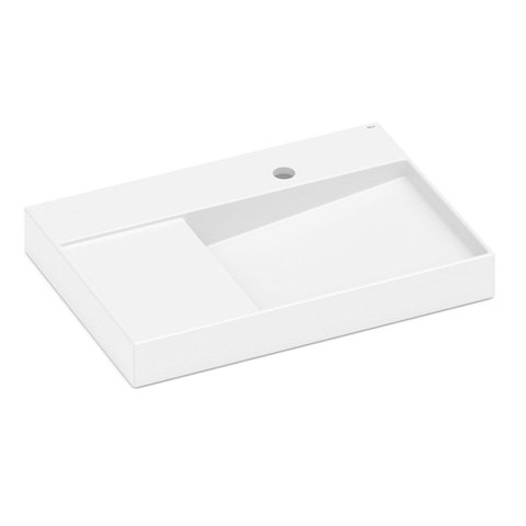 Cuba de Sobrepor 60x42cm View Horizon