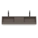 Ver imagem 5 de Cuba de Sobrepor 121cm X 380cm Skyline Horizon