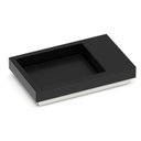 Ver imagem 1 de Cuba de Sobrepor 60x38cm com Tampo Skyline Horizon Preto/Matte Black Roca
