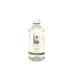 Refil Home Spray Botanica Essence 55. Patchouli Gold 500ml