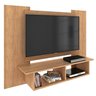 Painel para Tv até 48 Polegadas 120cm com Nicho - 3