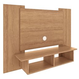 Painel para Tv até 48 Polegadas 120cm com Nicho - 2