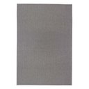 Ver imagem 1 de Tapete Sisal Antiderrapante Charm 03 Chumbo 0,40x0,60m