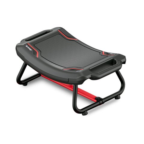Conjunto de Acessórios Energym Genis - 3 Peças | Kit de Acessórios Genis