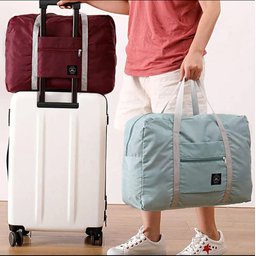 Bolsa de Viagem Sacola Impermeável - Multiuso - 2