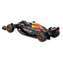 Ver imagem 3 de Miniatura F1 25 Rbr Rb21 #1 Verstappen S/piloto 1:43 Bburago