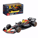 Ver imagem 1 de Miniatura F1 25 Rbr Rb21 #1 Verstappen S/piloto 1:43 Bburago