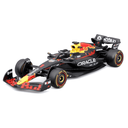 Ver imagem 2 de Miniatura F1 25 Rbr Rb21 #1 Verstappen S/piloto 1:43 Bburago