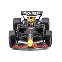 Ver imagem 4 de Miniatura F1 25 Rbr Rb21 #1 Verstappen S/piloto 1:43 Bburago