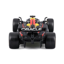 Ver imagem 5 de Miniatura F1 25 Rbr Rb21 #1 Verstappen S/piloto 1:43 Bburago