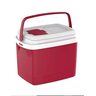 Caixa Termica Tropical 32l Vermelha Caixa Termica Tropical 32l Vermelha - 1