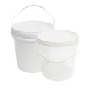 Ver imagem 1 de Balde com Alça para sorvete profissional Transp 3.2L -5 Pçs