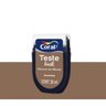 TINTA TESTE FÁCIL 30ML MARROM DO SÉCULO CORAL - 1