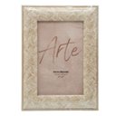 Ver imagem 1 de Porta Retrato Estilo Boho 10x15 cm com Detalhes em Madeira