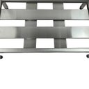 Ver imagem 6 de Mesa Aço Inox Profissional 110x60x90 Cm Loja da Cozinha