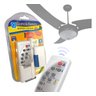 Controle Remoto Qualitronix para Ventilador e Lâmpada - 6