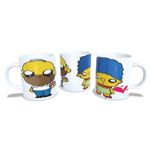 Canecas Personalizadas Dos Namorados