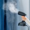 Vaporizador de Roupas Portátil 127v Oster Preto - 9
