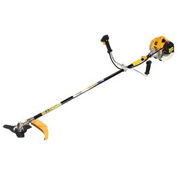 Roçadeira Vulcan Vr520h 2t 52cc C/ Óleo 2t Stihl Castrol - 12