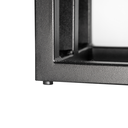 Ver imagem 4 de Porta Toalha Toalheiro de Chão para Banheiro e Lavabo