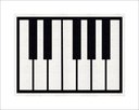 Ver imagem 1 de Tapete Capacho Piano