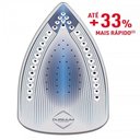 Ver imagem 2 de Ferro de Passar a Vapor Arno Ultragliss Durilium FMV com Spray e Base Antiaderente