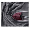 Ver imagem 5 de Ferro de Passar a Vapor Arno Ultragliss Durilium FMV com Spray e Base Antiaderente