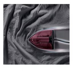 Ferro de Passar a Vapor Arno Ultragliss Durilium FMV com Spray e Base Antiaderente - 5