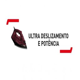 Ferro de Passar a Vapor Arno Ultragliss Durilium FMV com Spray e Base Antiaderente - 4