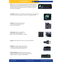 Ver imagem 4 de Filtro de Linha com Proteção Estilo Camuflado- Bivolt Pw